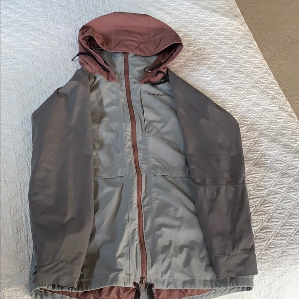 Women’s Armada Gypsum Ski/Snowboard Jacket
